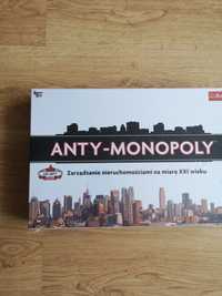 Gra planszowa Anty - Monopoly
