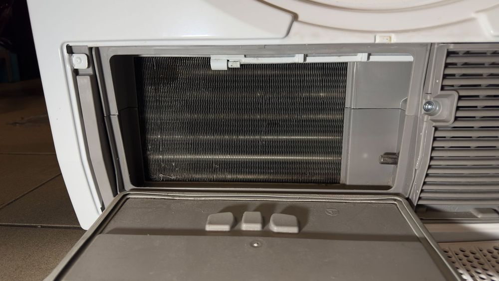 Podstawa suszarki Electrolux