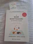 O bebé montessori - Simone Davies e Junnifa Uzodike