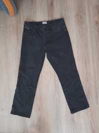 Wrangler spodnie jeans W35 L30