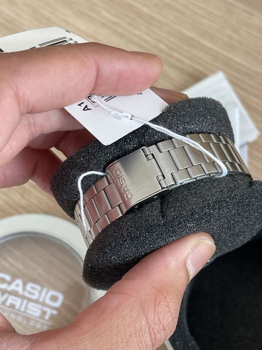 Relógio Casio - Novo e Original