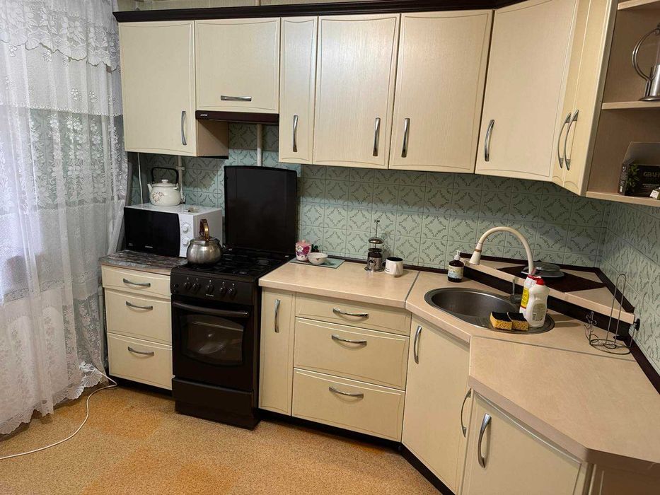 Продам 2-х комн. квартиру на ПЗТО