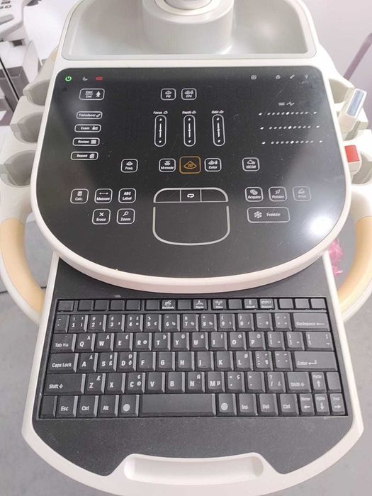 Philips Sparq usg