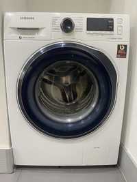 Maquina de lavar roupa samsung