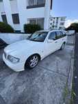 Mercedes-benz c250 TD cx automatica