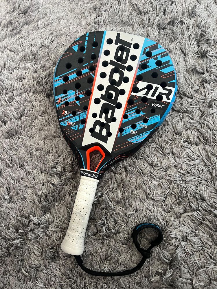 Babolat Air Viper Padel