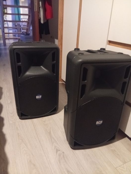 Kolumny aktywne RCF 312A