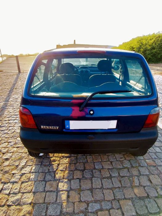 Renault Twingo 1997