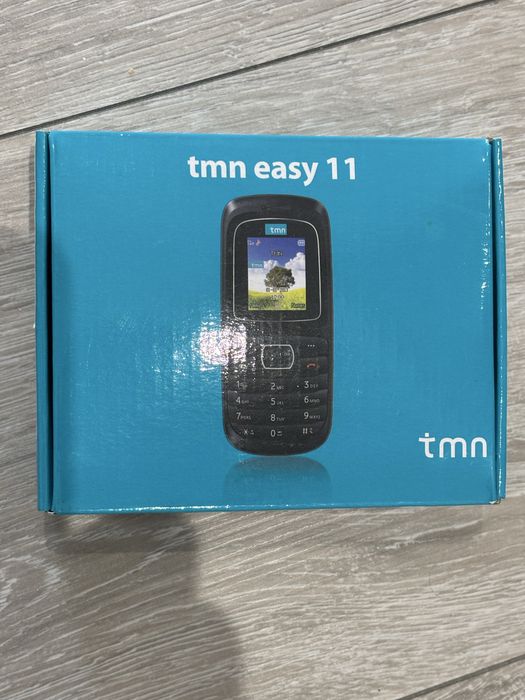 Telemovel easy 11