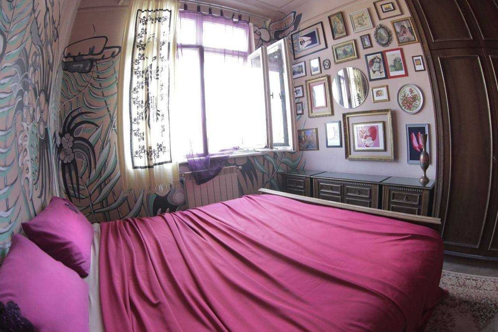 Оренда 2-кімнатної квартири по вул. Мельника Ближній Центр Політехніка