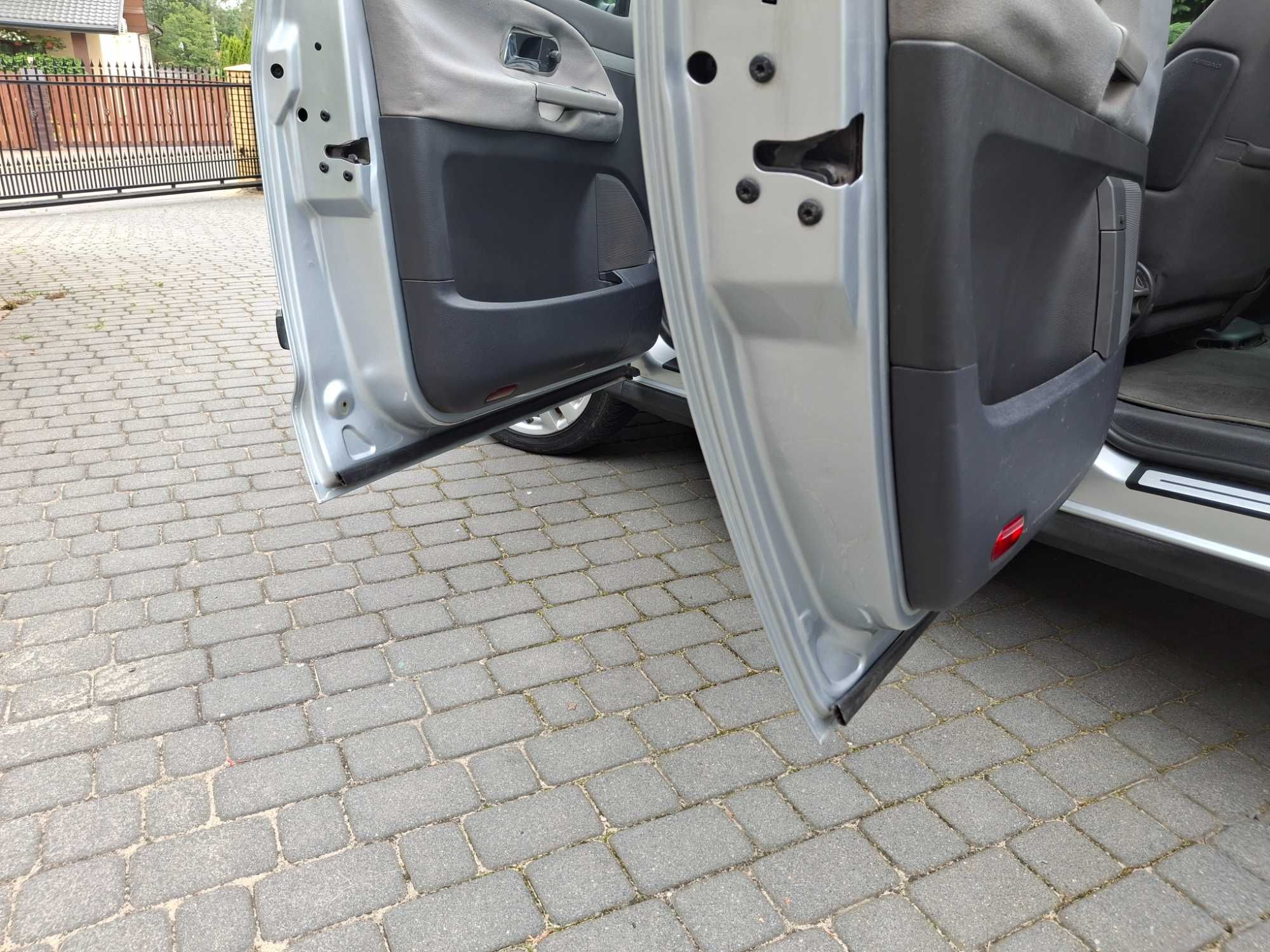 Vw sharan sprzedam