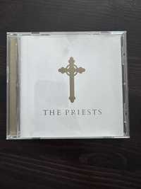 Plyta CD. Ghe Priests