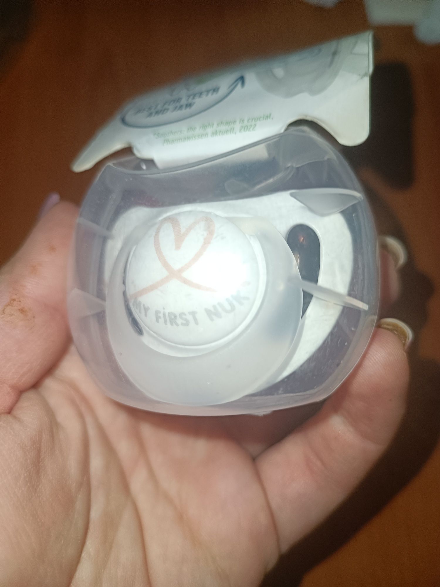 Продам нові соски bibs, Philips avent, NUK