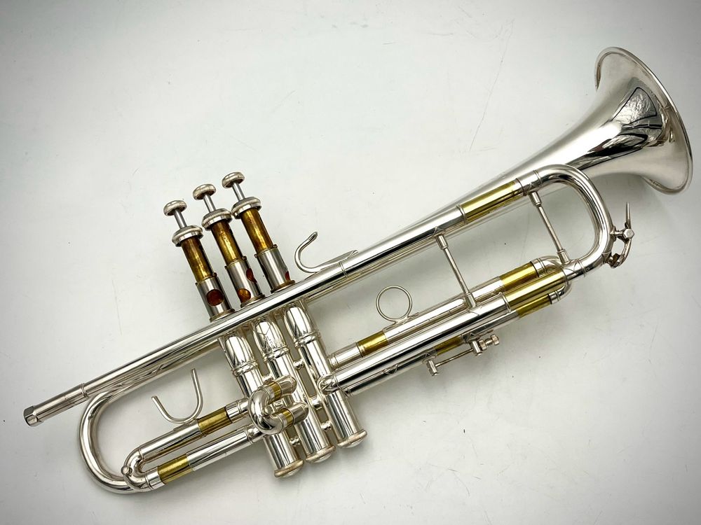 Trąbka Vincent Bach Stradivarius 37 ML