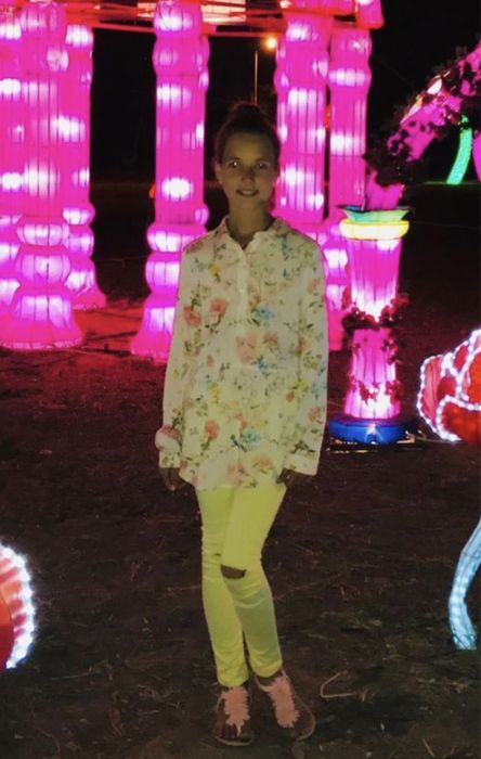 Распродажа почти новой одежды