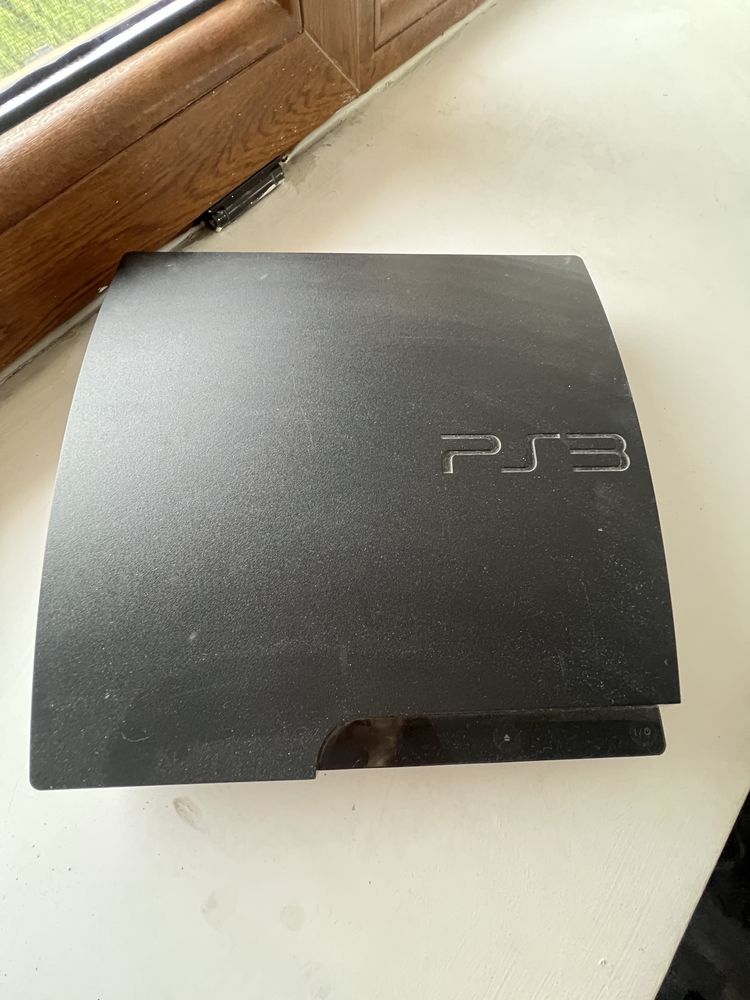 PlayStation 3.  .