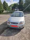 Продам Chevrolet Aveo