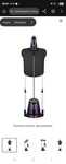 System do prasowania MOZANO ST 01 Steamer Ultra Care Fioletowy