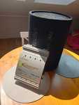 Tuba + wzmacniacz ( Lanzar Viberant 400w + mac audio 480w)
