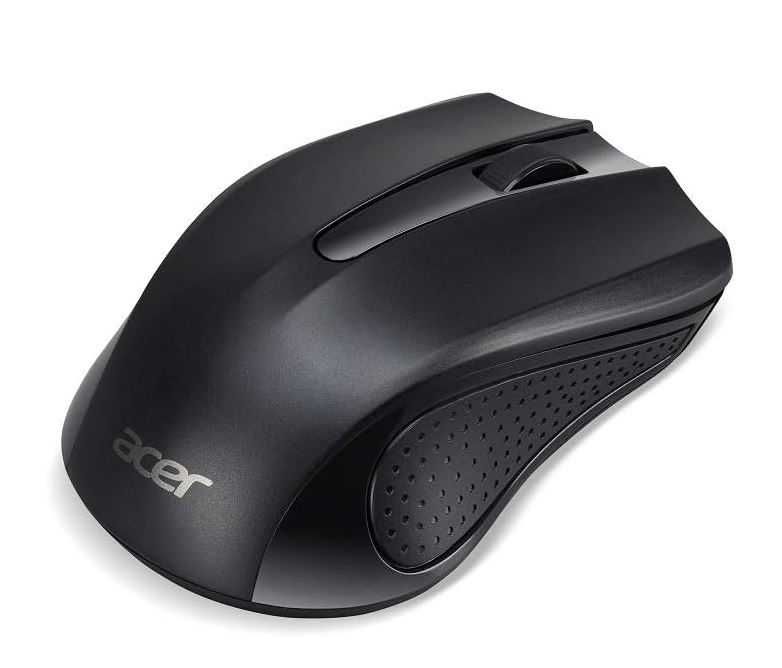 Bezprzewodowa myszka optyczna ACER AMR910