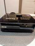Projektor BenQ MX503