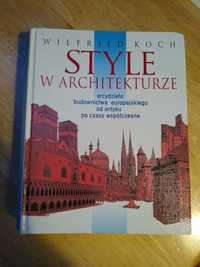 Style w architekturze - Koch