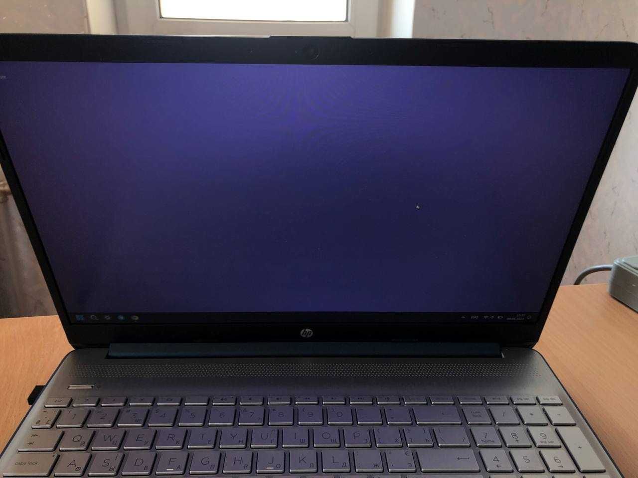 Продам ноутбук HP Laptop 15s Intel Core i3-1215U