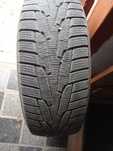 Kumho izen 13 резина