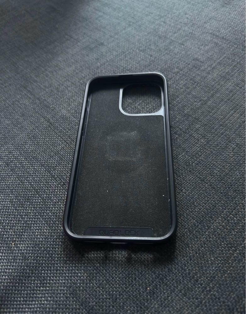 Capa Quadlock Iphone 14 Pro Max