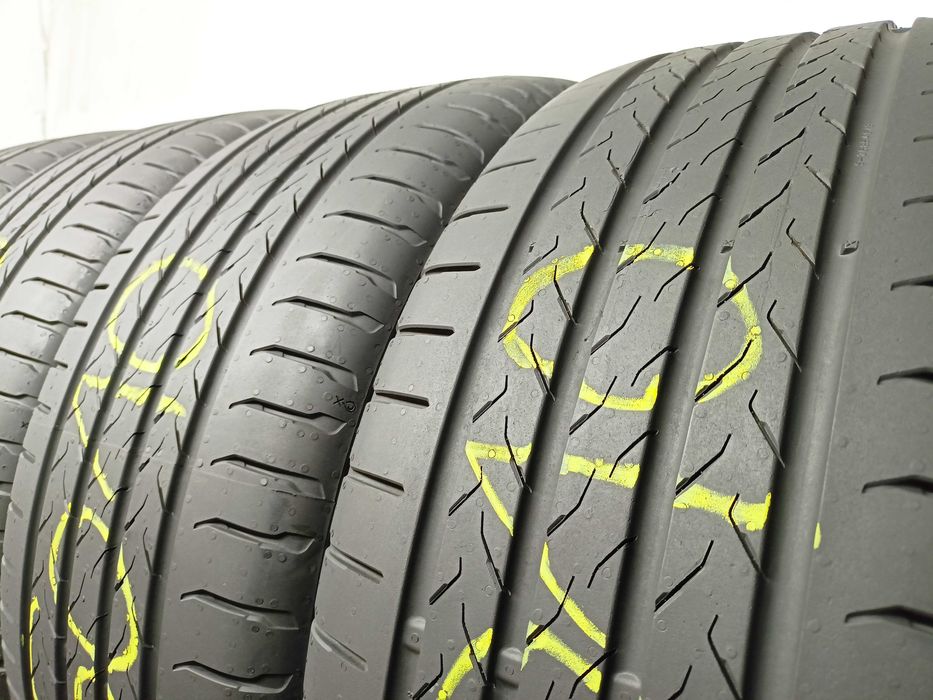 Continental EcoContact 6Q 225/55/18 2024r. 102Y Nowe (6010)