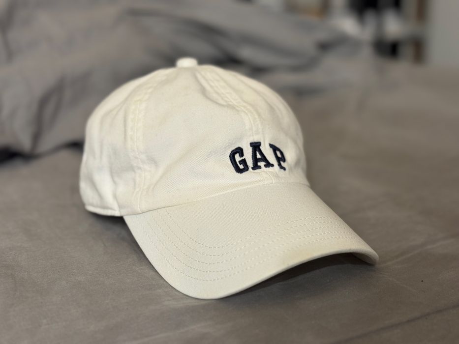 Бейсболка кепка GAP (M)