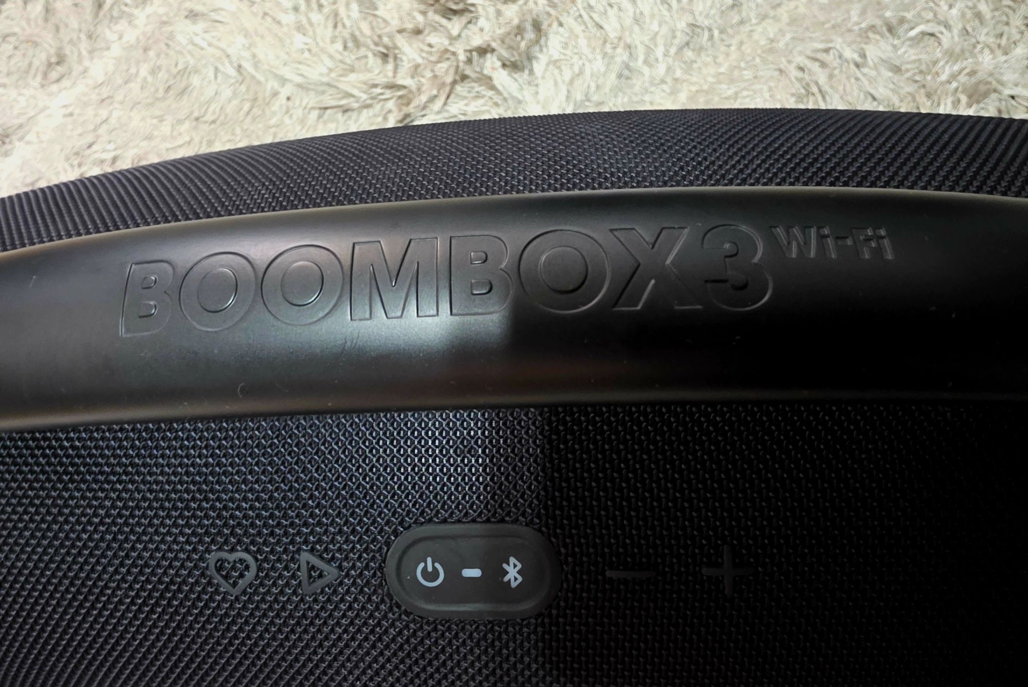 JBL Boombox 3 Wi-fi