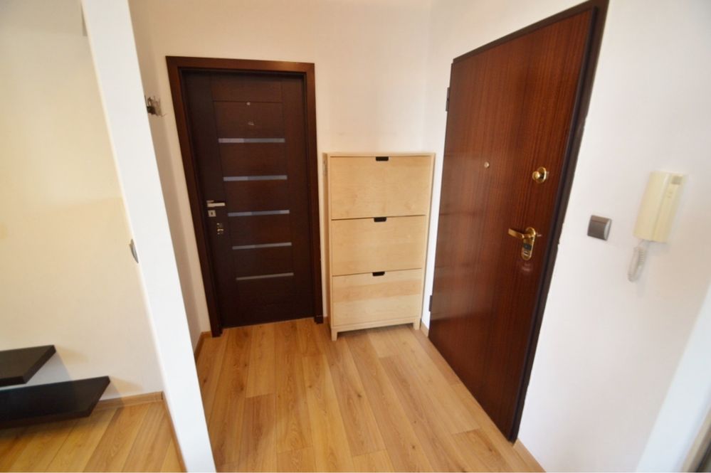 Apartament do wynajęcia