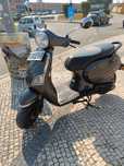 Vendo Keeway Zahara 125