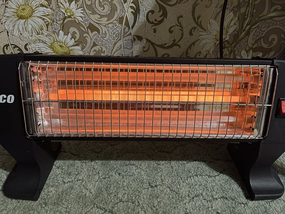 Продам Інфрачервоний обігрівач!