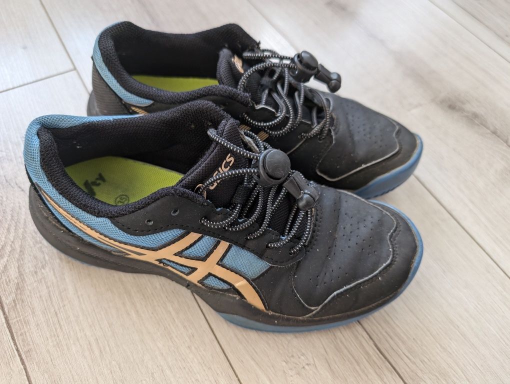 Adidasy ASICS r.34.5