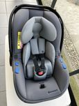 Fotelik Avionaut Pixel 0-13kg + baza U06 New London Grey