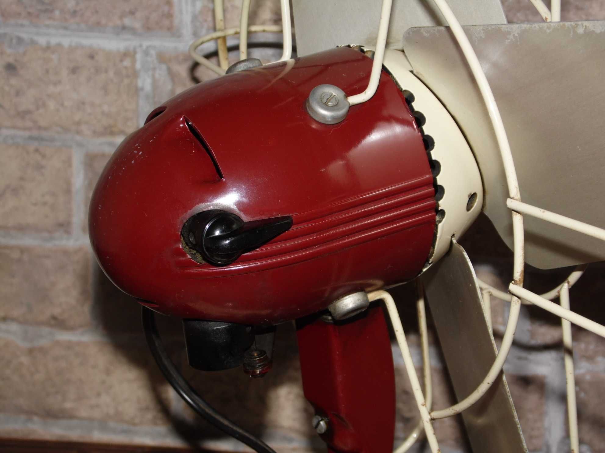 Ventilador / Ventoinha Vintage Philips.