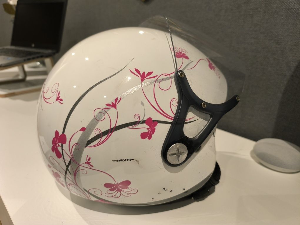 Capacete Senhora Nexx