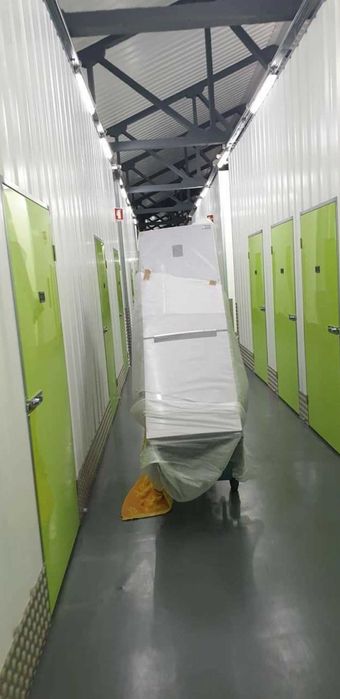 Mudanças/Transportes/Entregas por todo o país