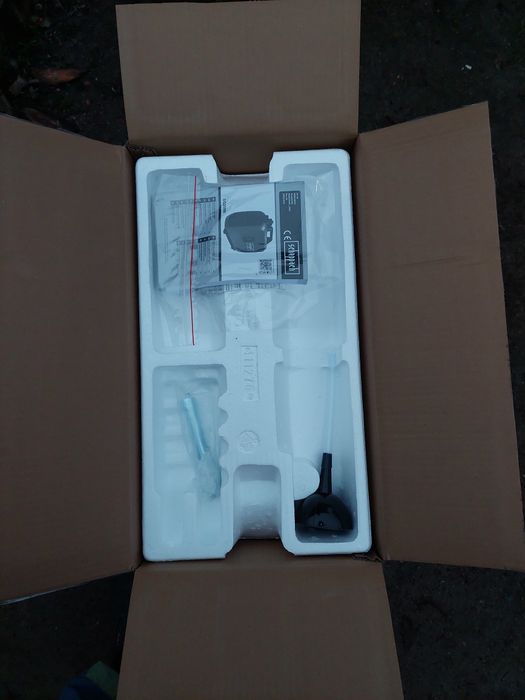 Генератор инвертлрный 2.5 КВт новый