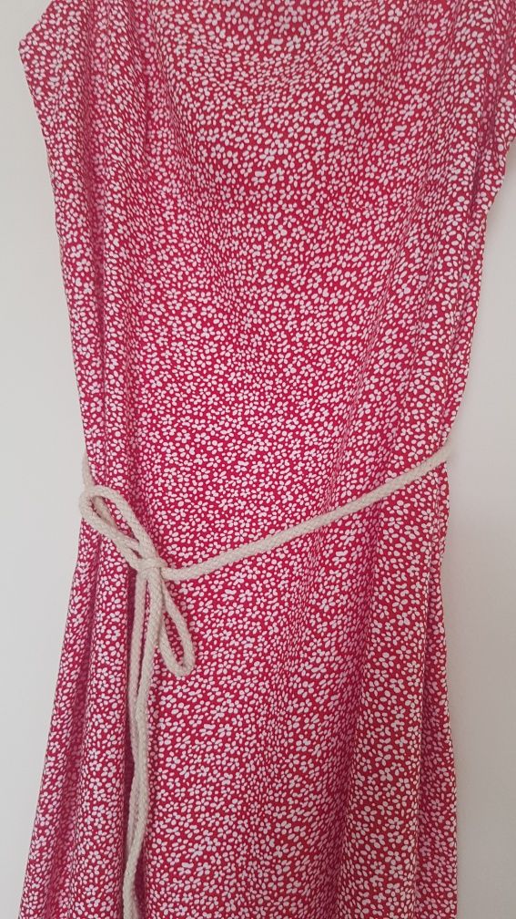 Sukienka maxi H&M