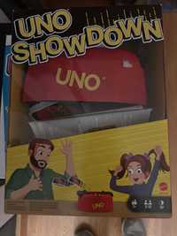 Jogo Uno Show Down