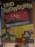 Jogo Uno Show Down