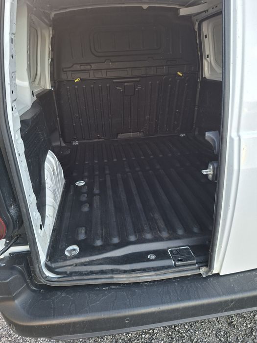 Peugeot Partner 1600hdi