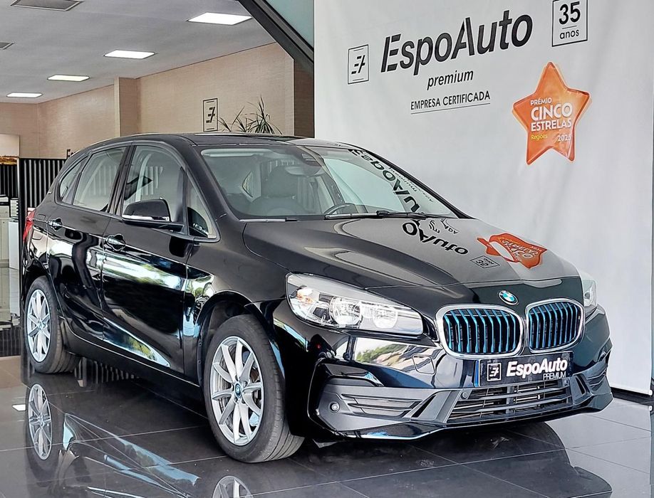 BMW 225xe Active Tourer Advantage
