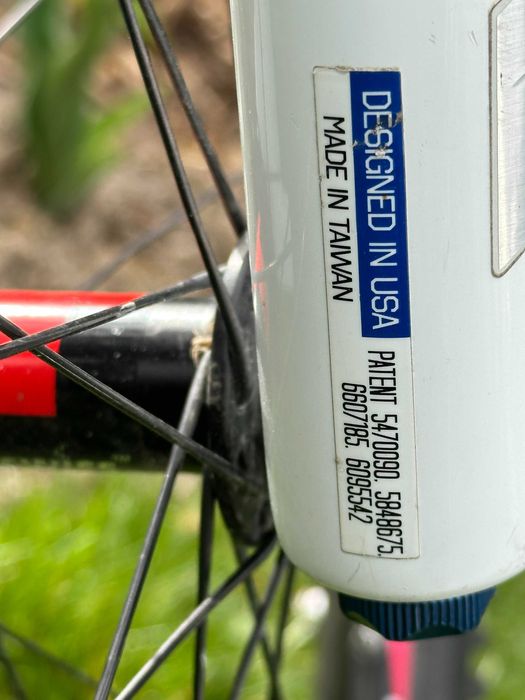 Rower górski specialized stuntjumper comp hardtail M5