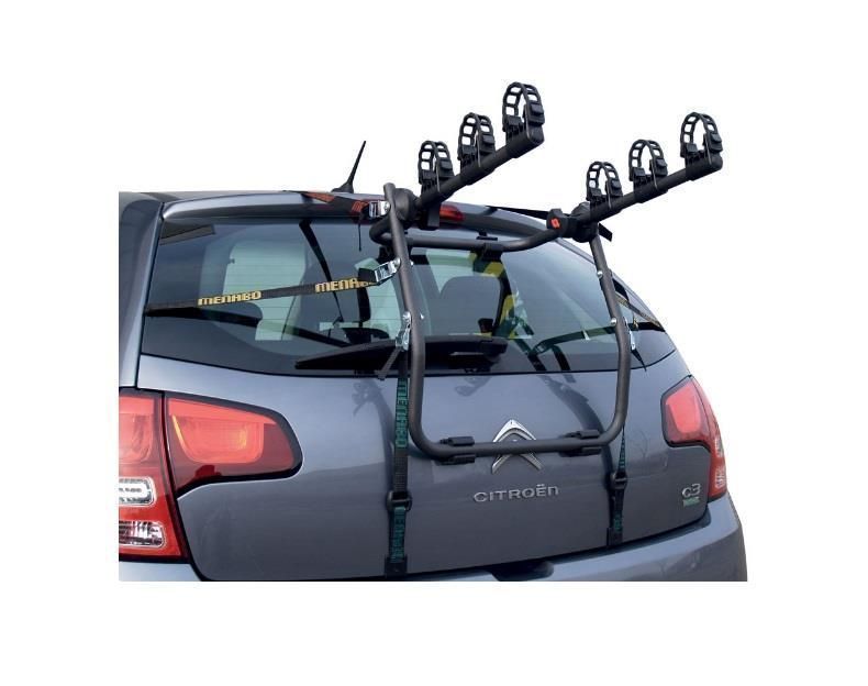 Bagażnik Na 3 Rowery Mistral