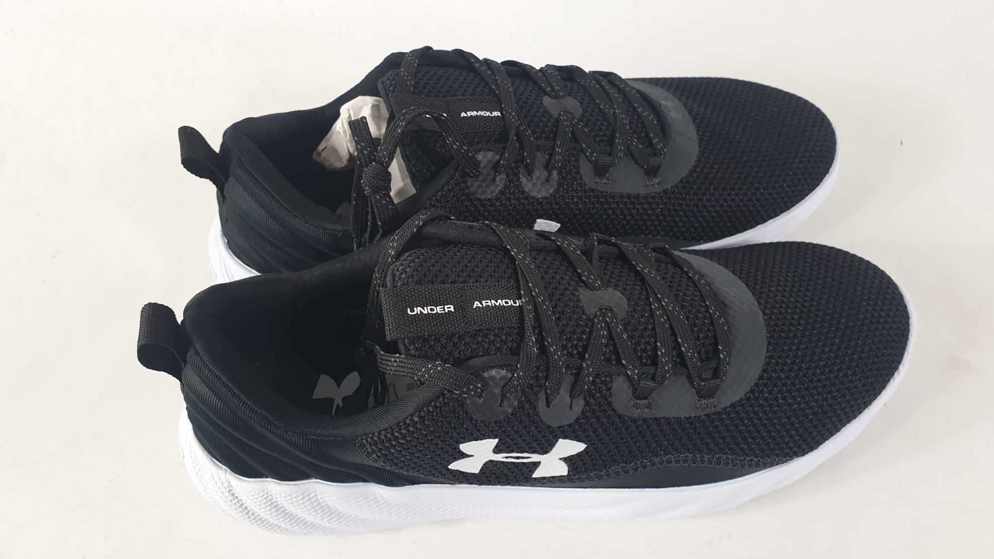 Under Armour buty męskie sportowe CHARGED WILL rozmiar 42,5 nowe