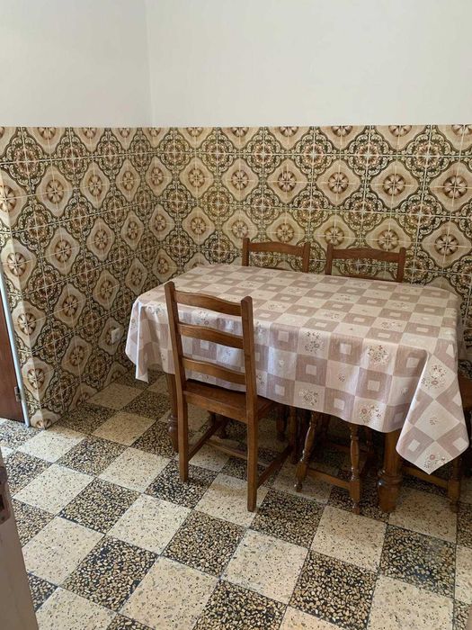 Apartamento T3 Vila Praia de Âncora